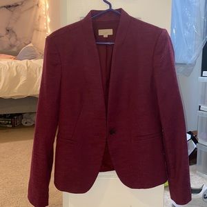 Loft blazer